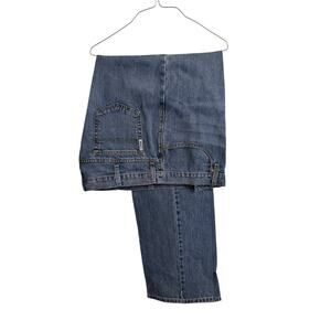 CINCH Starched Men's Medium Washed Jeans 38x38